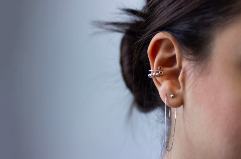 Top 4 Things To Know Before Getting Your Cartilage Pierced