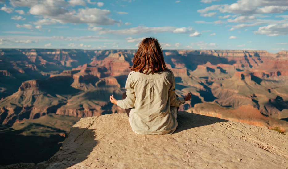 A Beginner’s Guide to Meditation