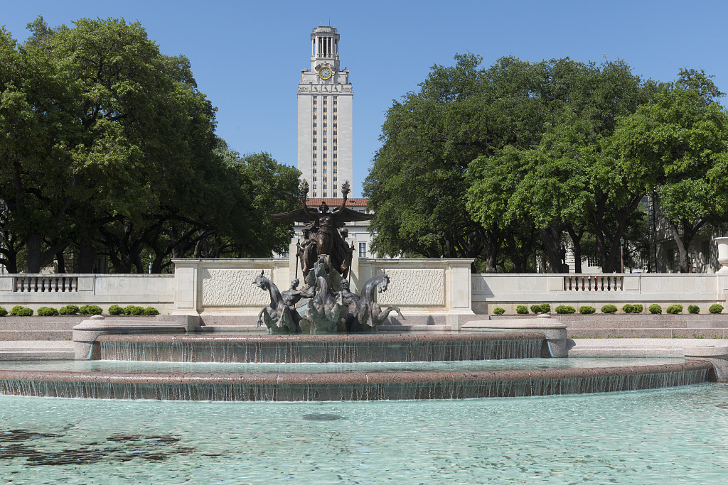 4 things to do at ut before the fall semester ends