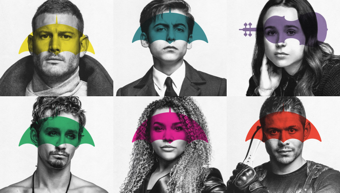 8 Reasons To Watch Netflix’s The Umbrella Academy