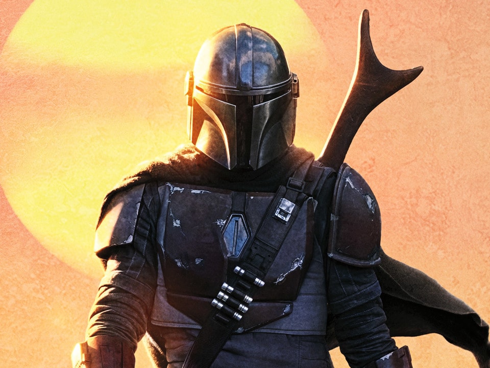 Would you rather - Mandalorian Edition