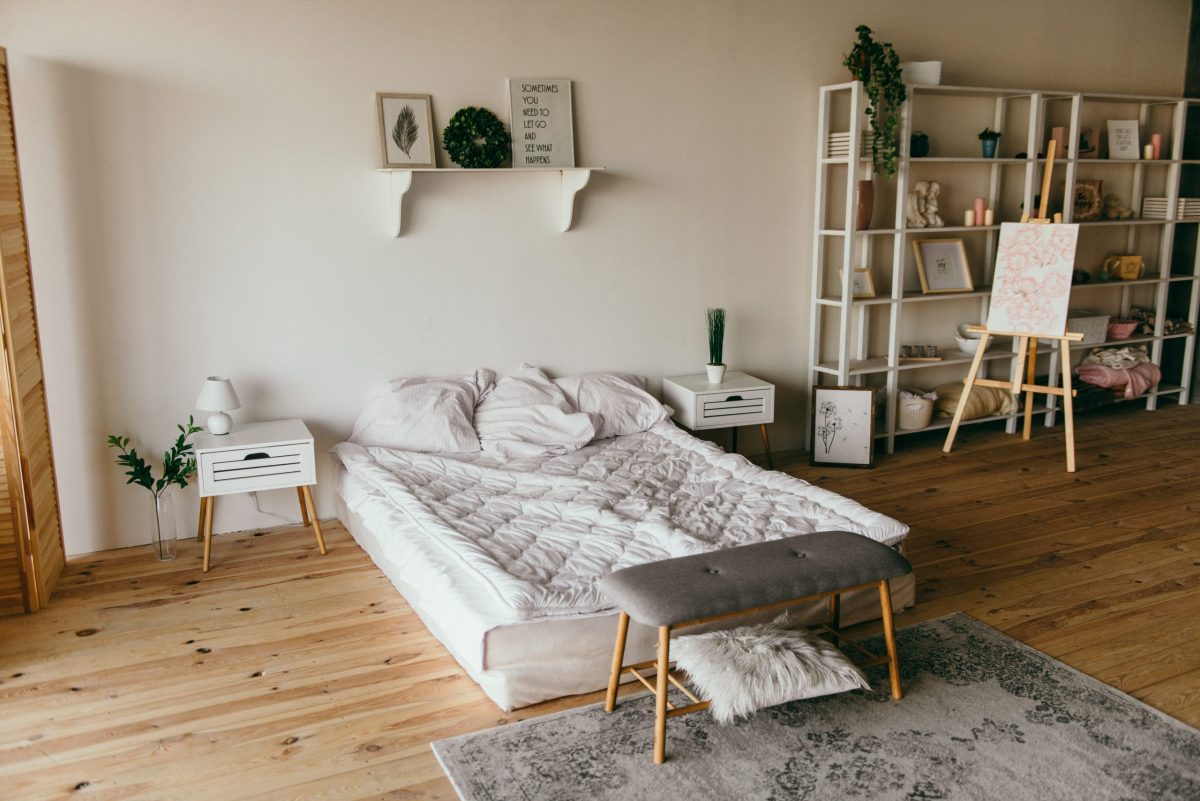 How To Make Your Space Feel More Like Home