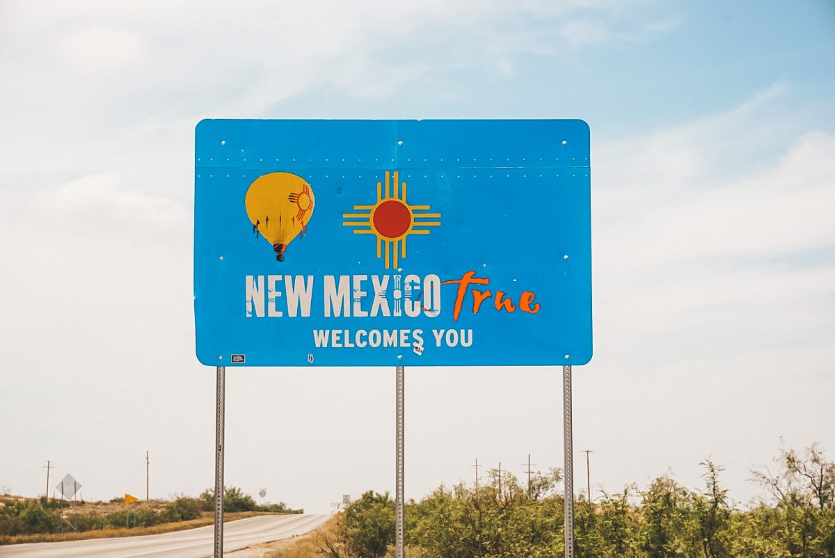 10 Things to do in new mexico