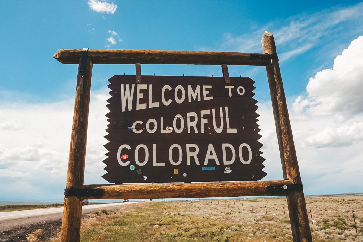 Things to do, see, & eat in colorado springs