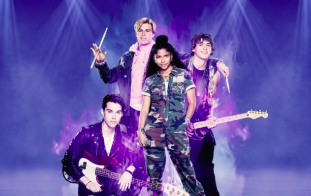 Julie and The Phantoms: Don’t Underestimate This Teen TV Show