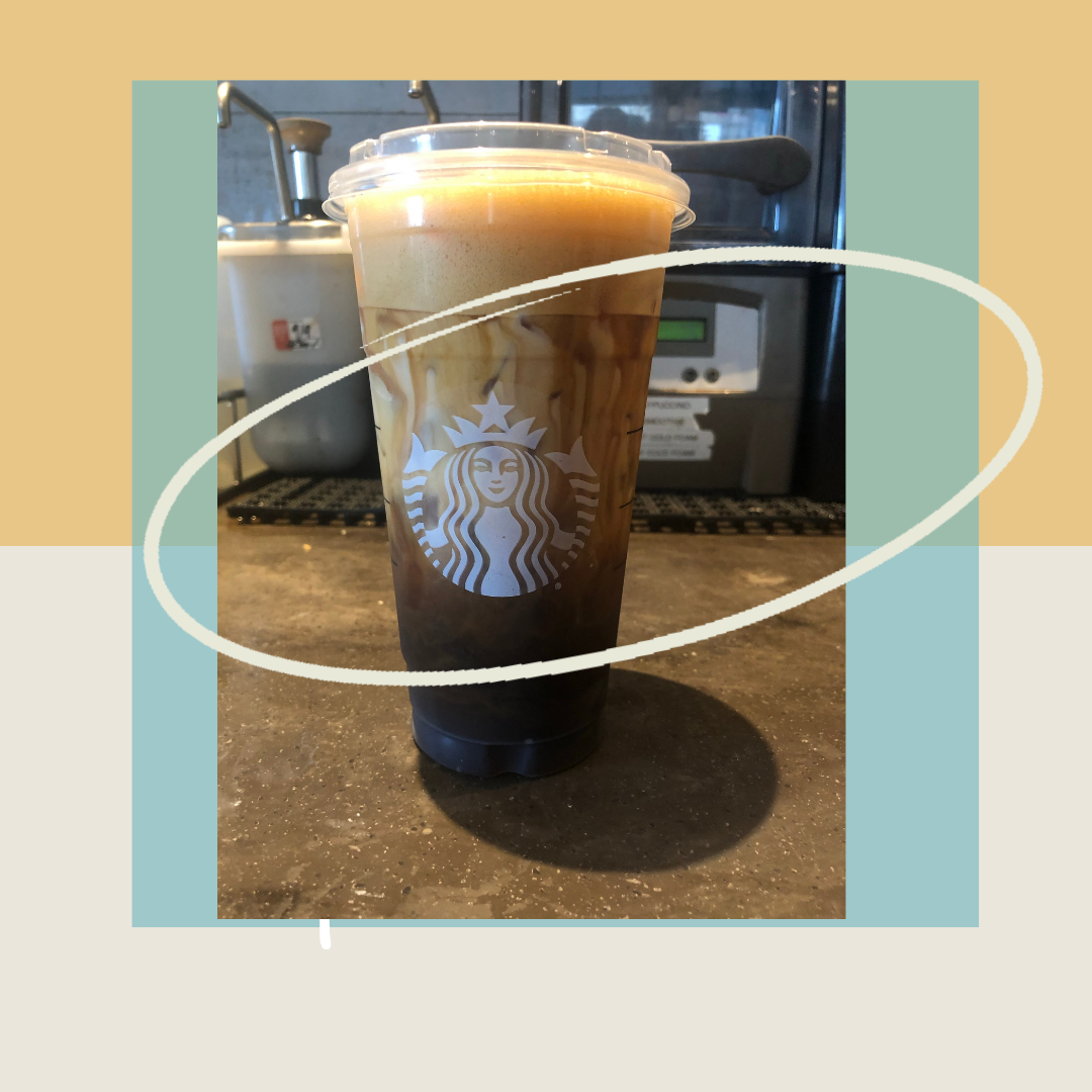 5 Starbucks to drink to get you through your 8:00 AMS: As told by a Starbucks barista