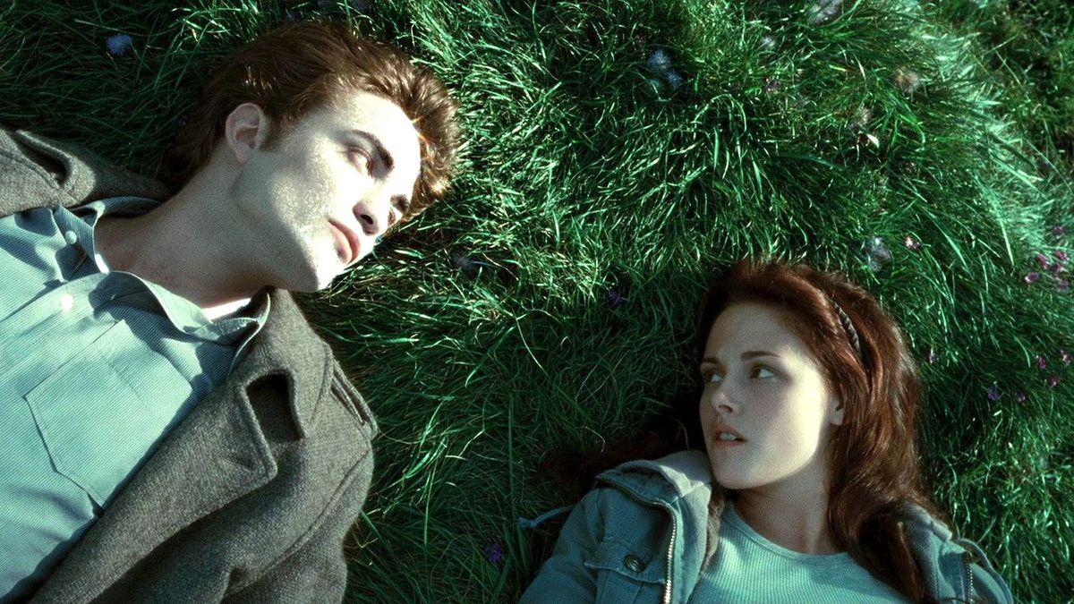 Twilight: A Questionable 2020 Revisit