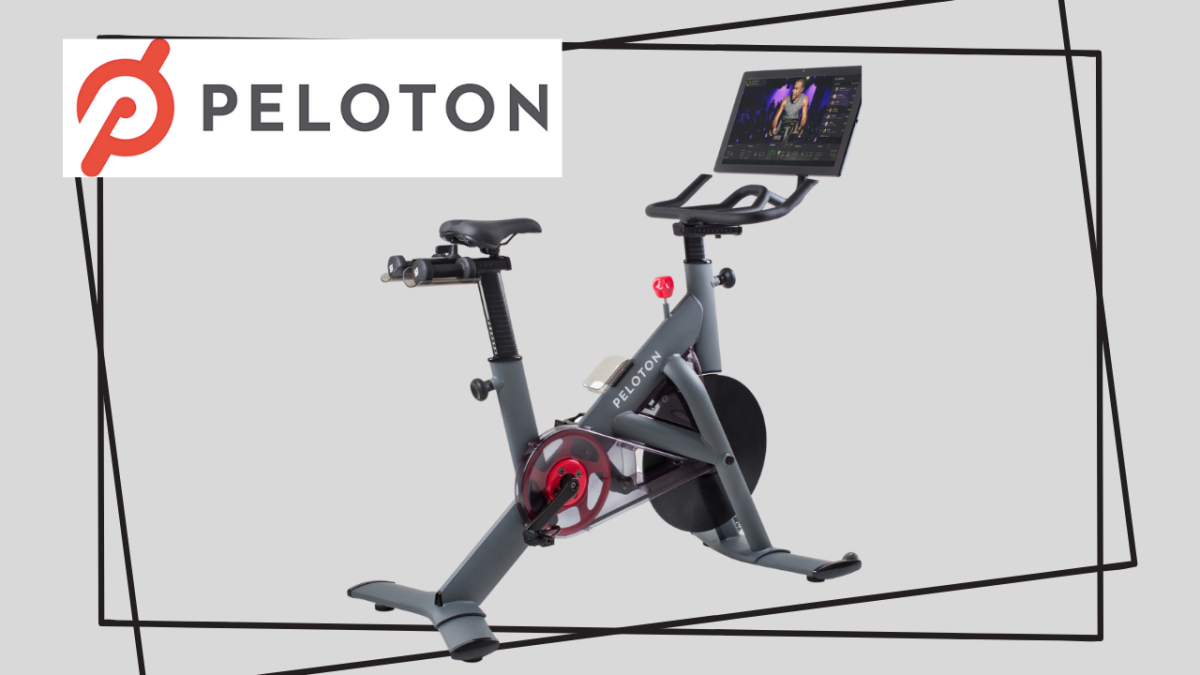 what's the hype about the peloton bike?