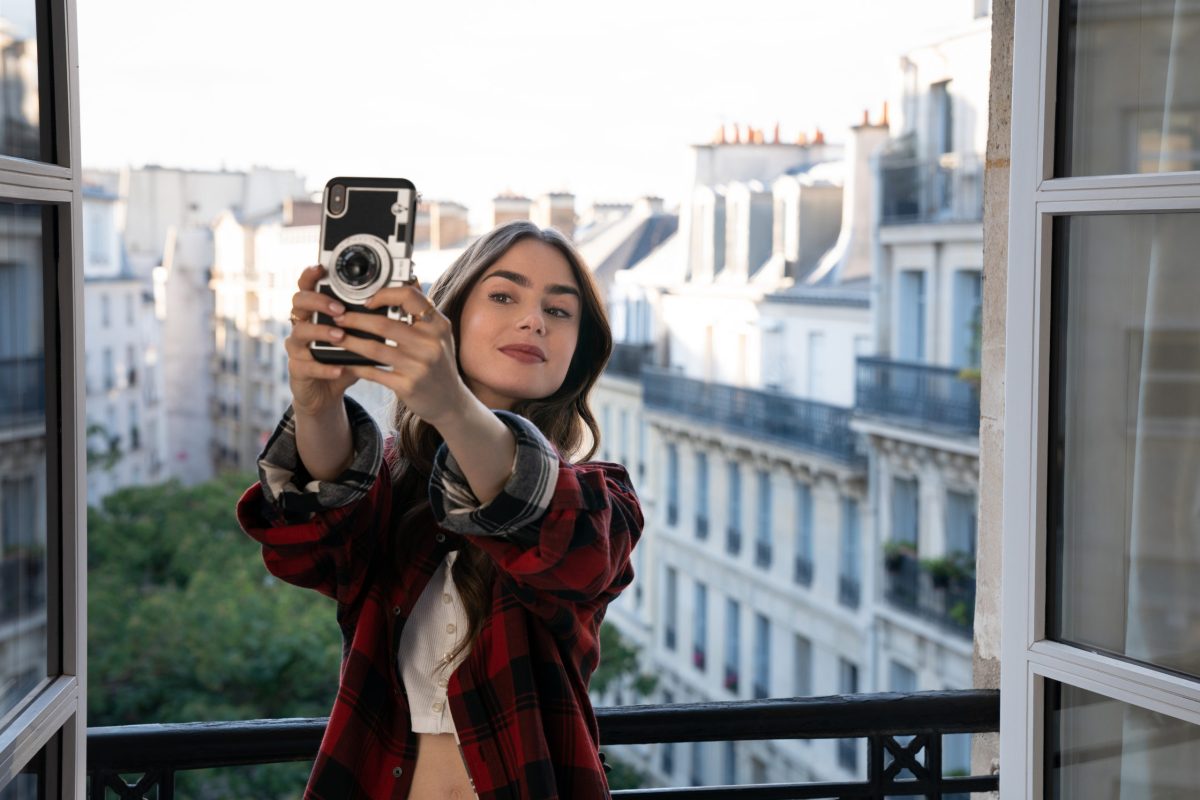 Emily in Paris