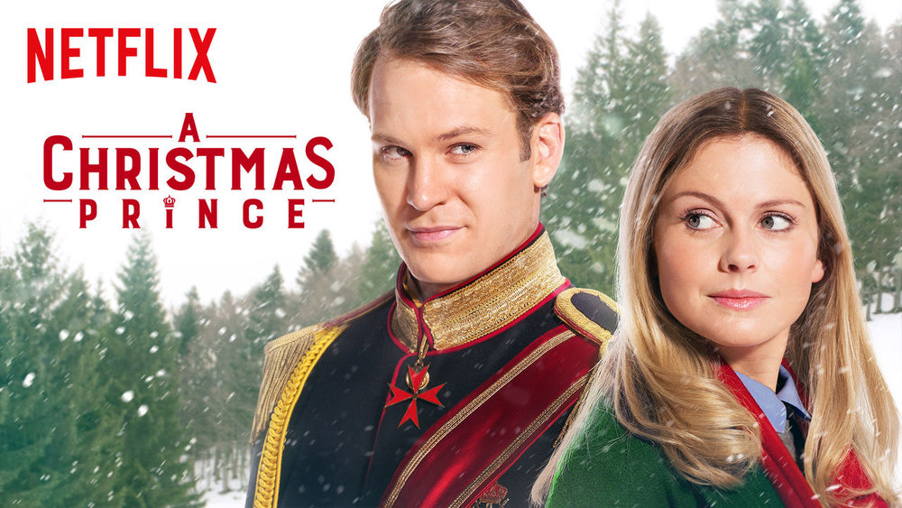 Your guide to The Netflix Christmas Universe