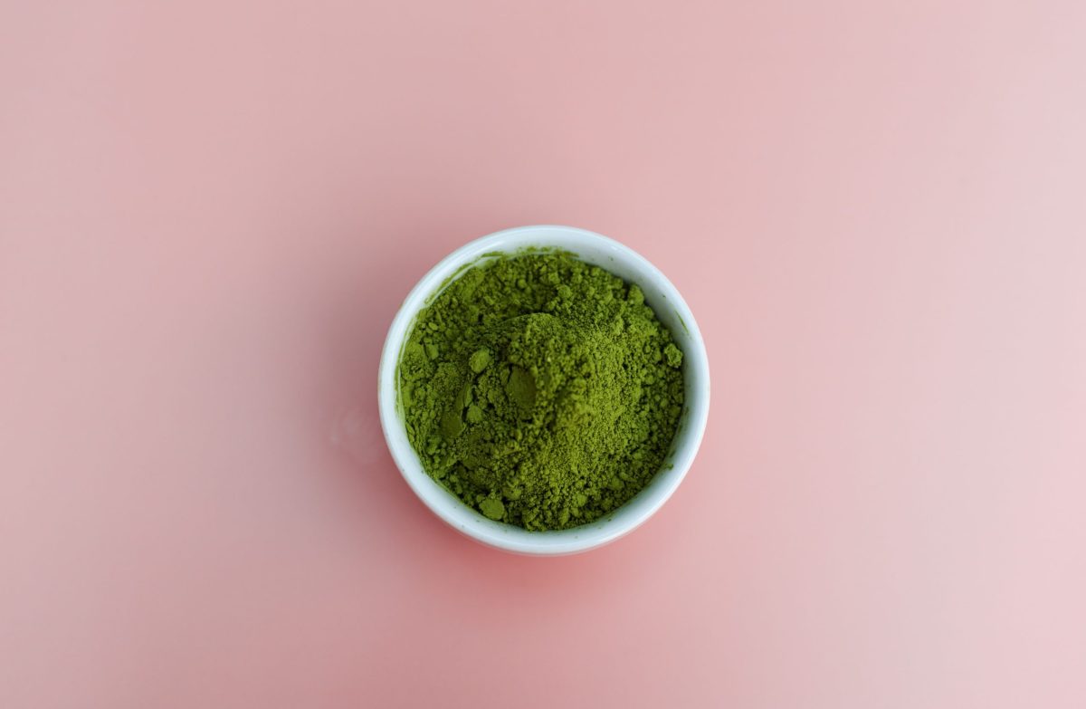 Your guide to austin matcha