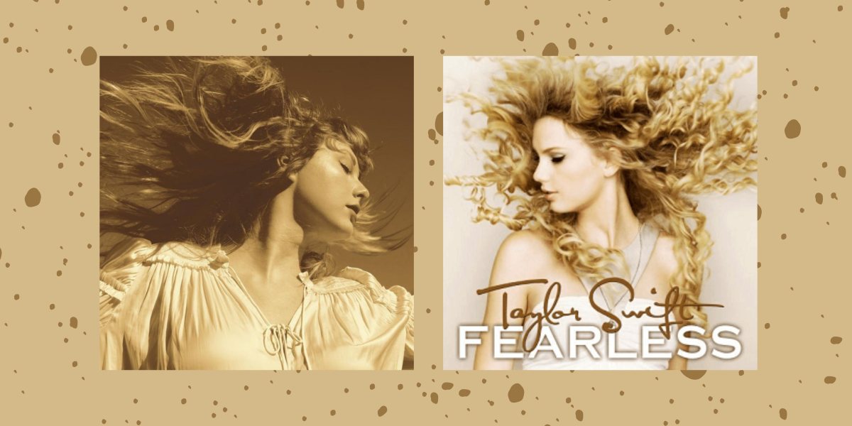 Top Tracks on “Fearless (Taylor’s Version)”, in my humble opinion.