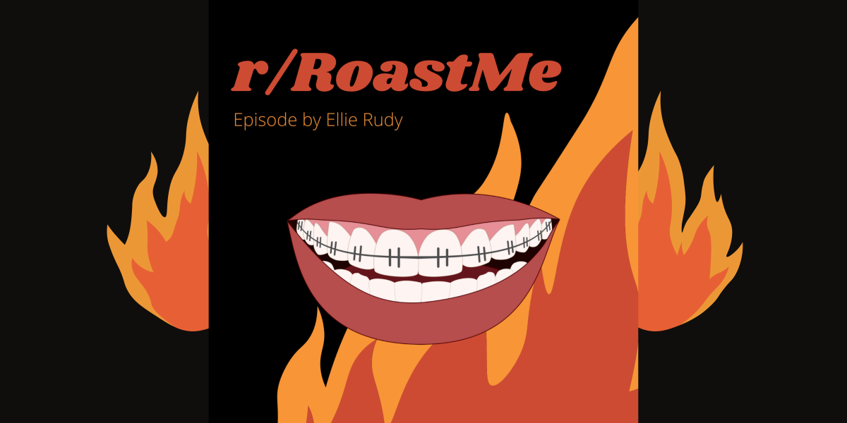 Audio Story: The Hilarious r/RoastMe Subreddit