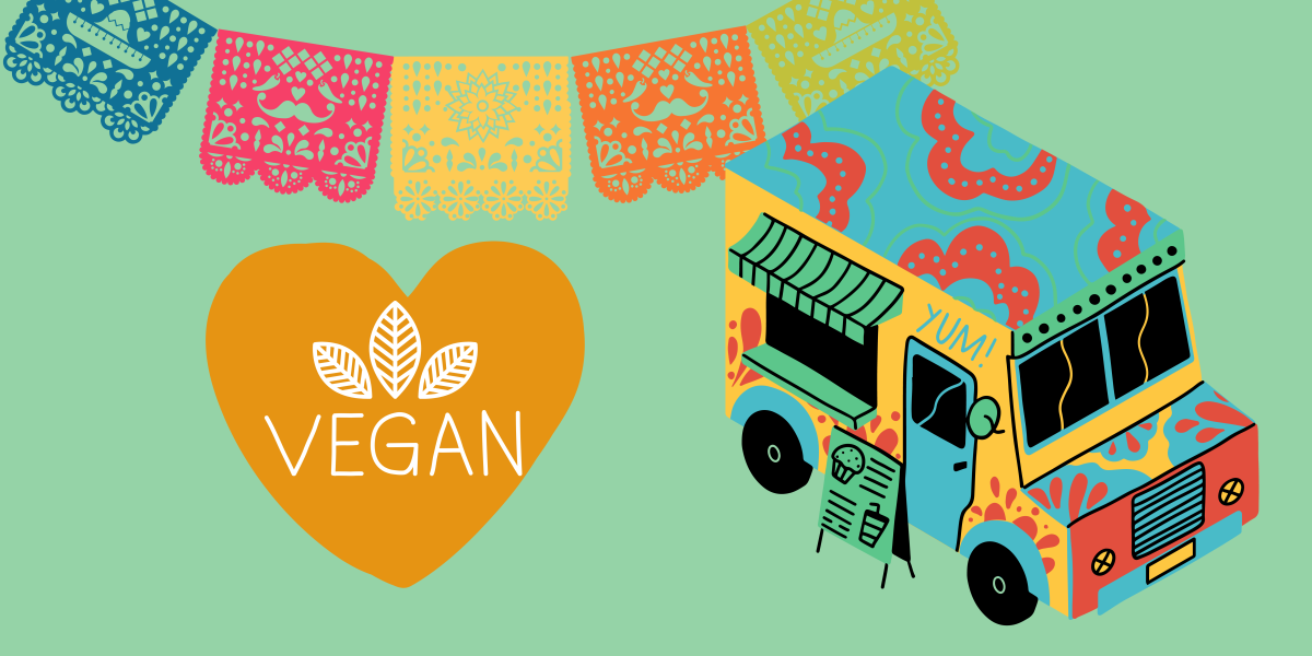 Let's Taco 'Bout Veganism