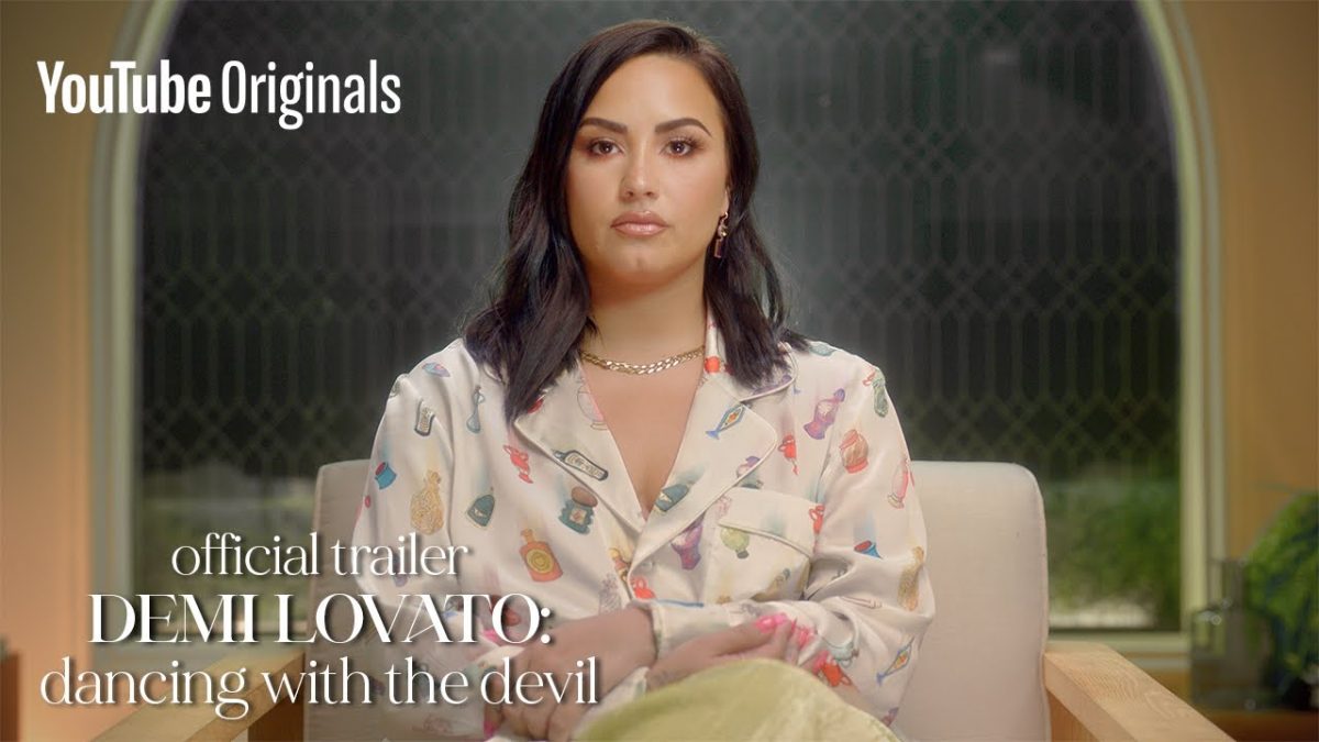 A Recap of Demi Lovato: Dancing With the Devil