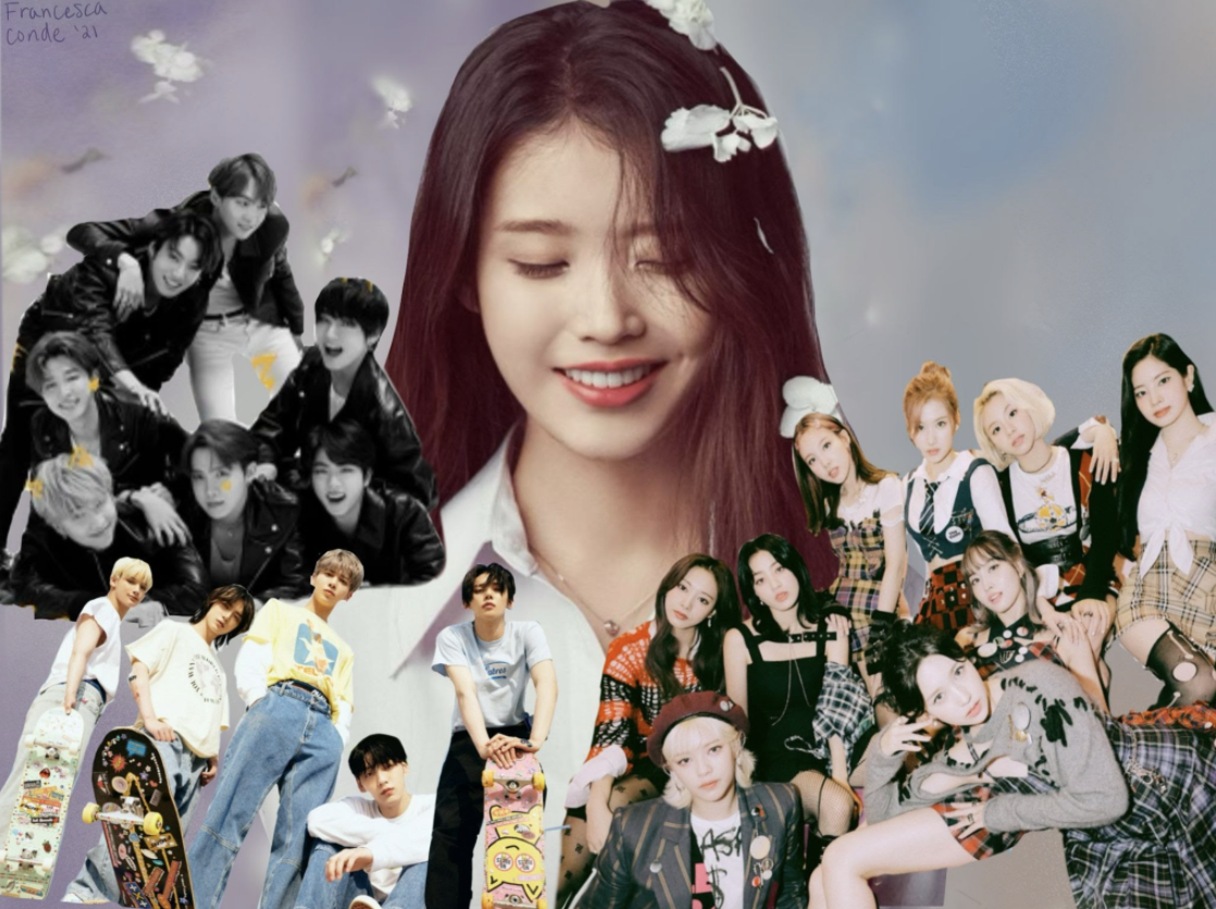 The Power of Music: The Impact of K-Pop on UT Students