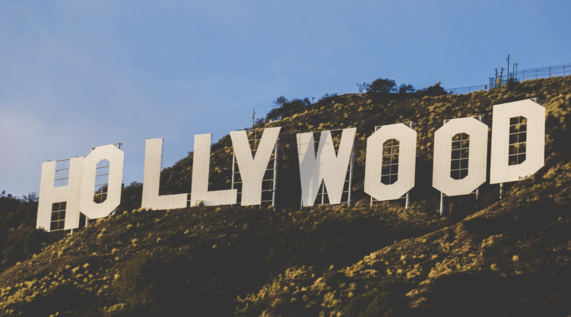 Let’s Talk About Abusers in Hollywood... and the Celebrities Who Work With Them