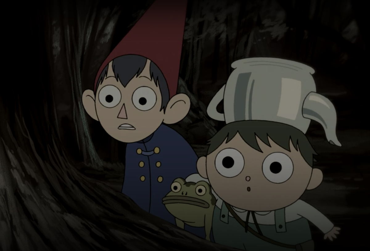 Why “Over the Garden Wall” Should Be On Your Fall Watchlist