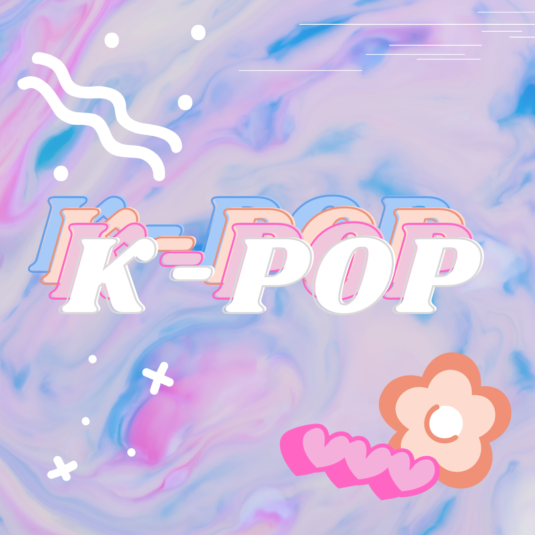 Intro to K-Pop: A Playlist