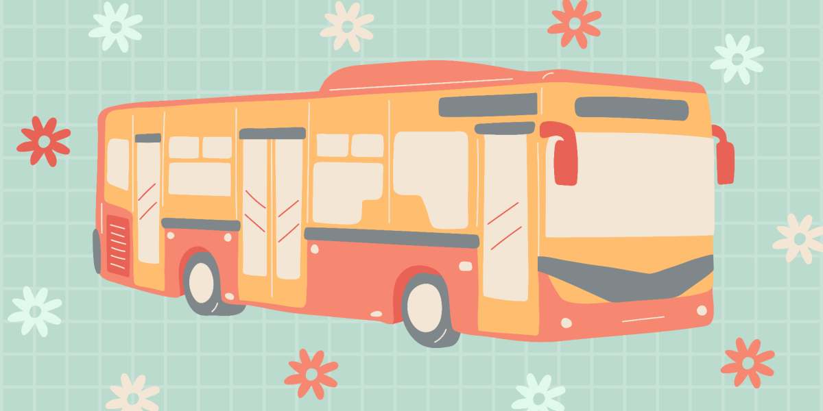 5 Best Bus Routes from UT Campus