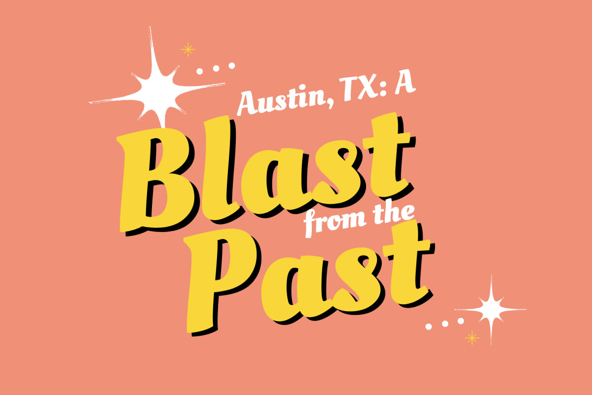 ATX: A Blast from the Past