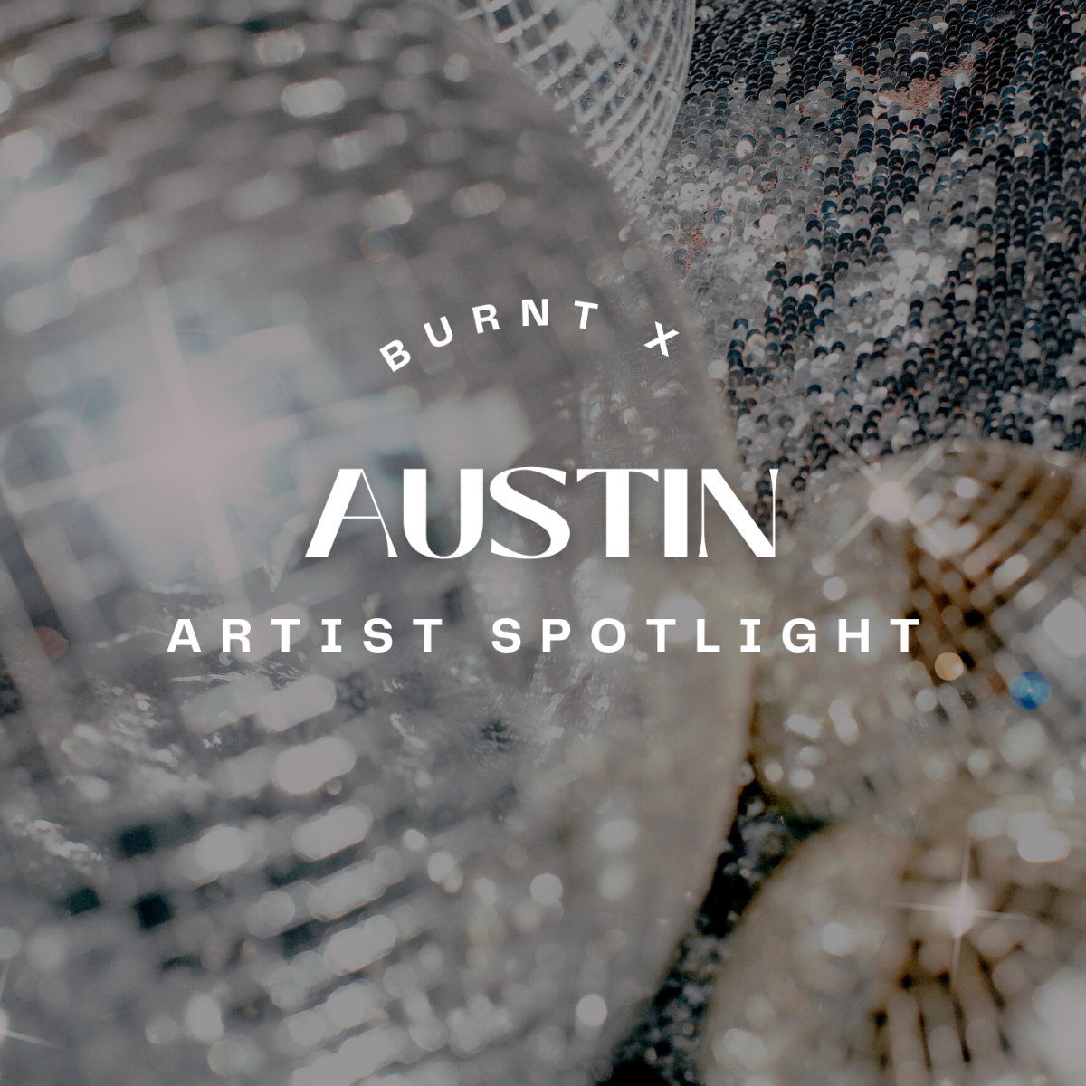 Austin Artist Spotlight