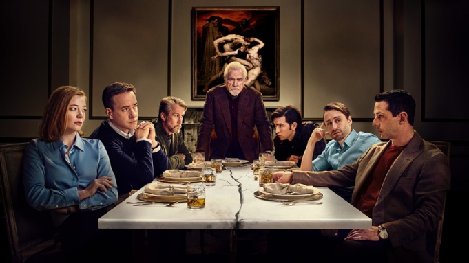 Why You Should Watch HBO’s Succession