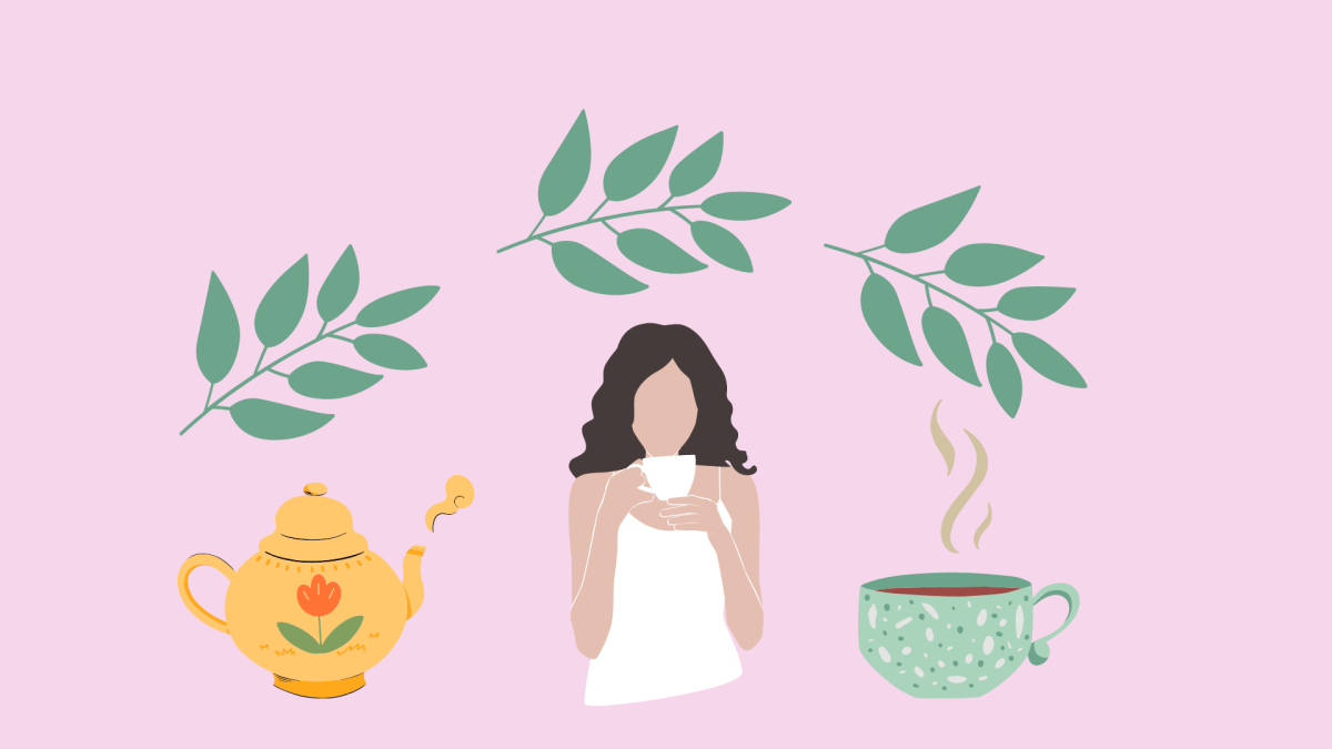 A Beginner's Guide to Tea