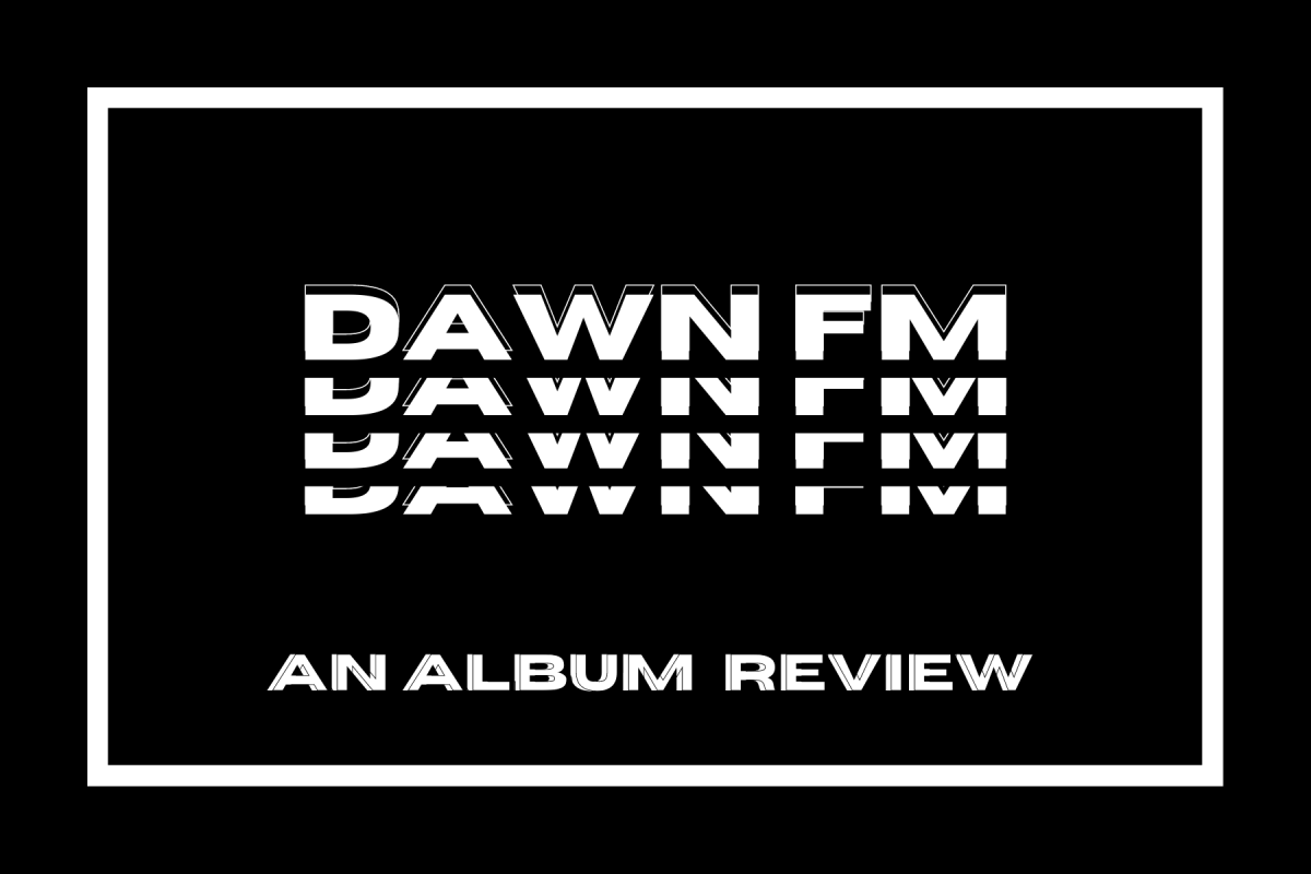 Dawn FM Album Review