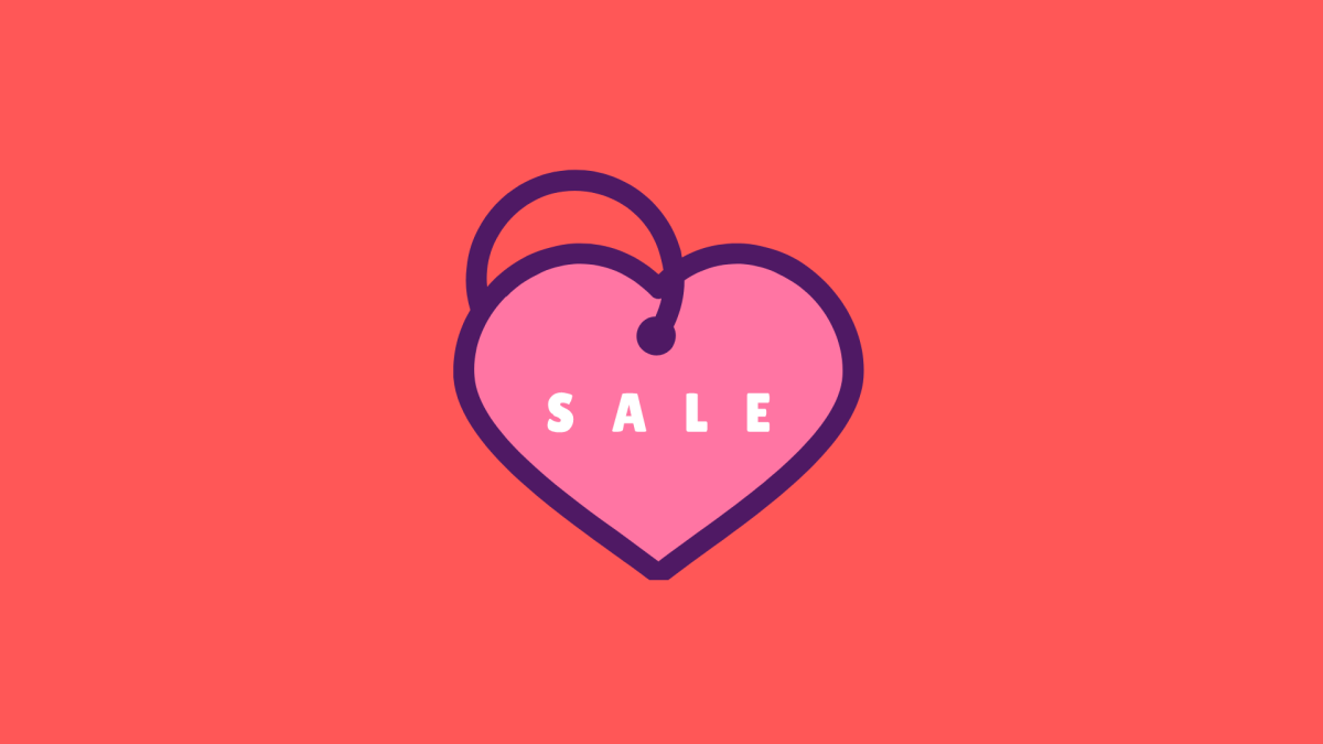 A Return to Timeless Classics: Love For Sale