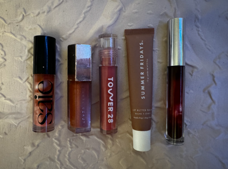 Slay or Nay: Testing Viral Lip Glosses