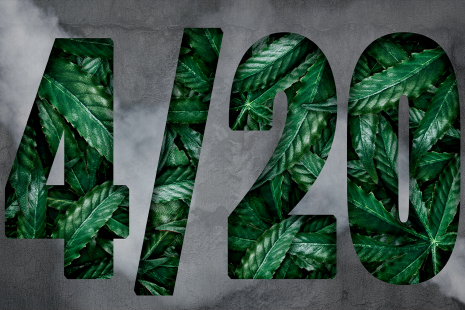 420: A Day for Community