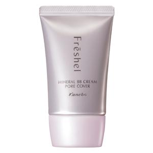 1.2 Freshel BB Cream Moist- Freshel.JPG