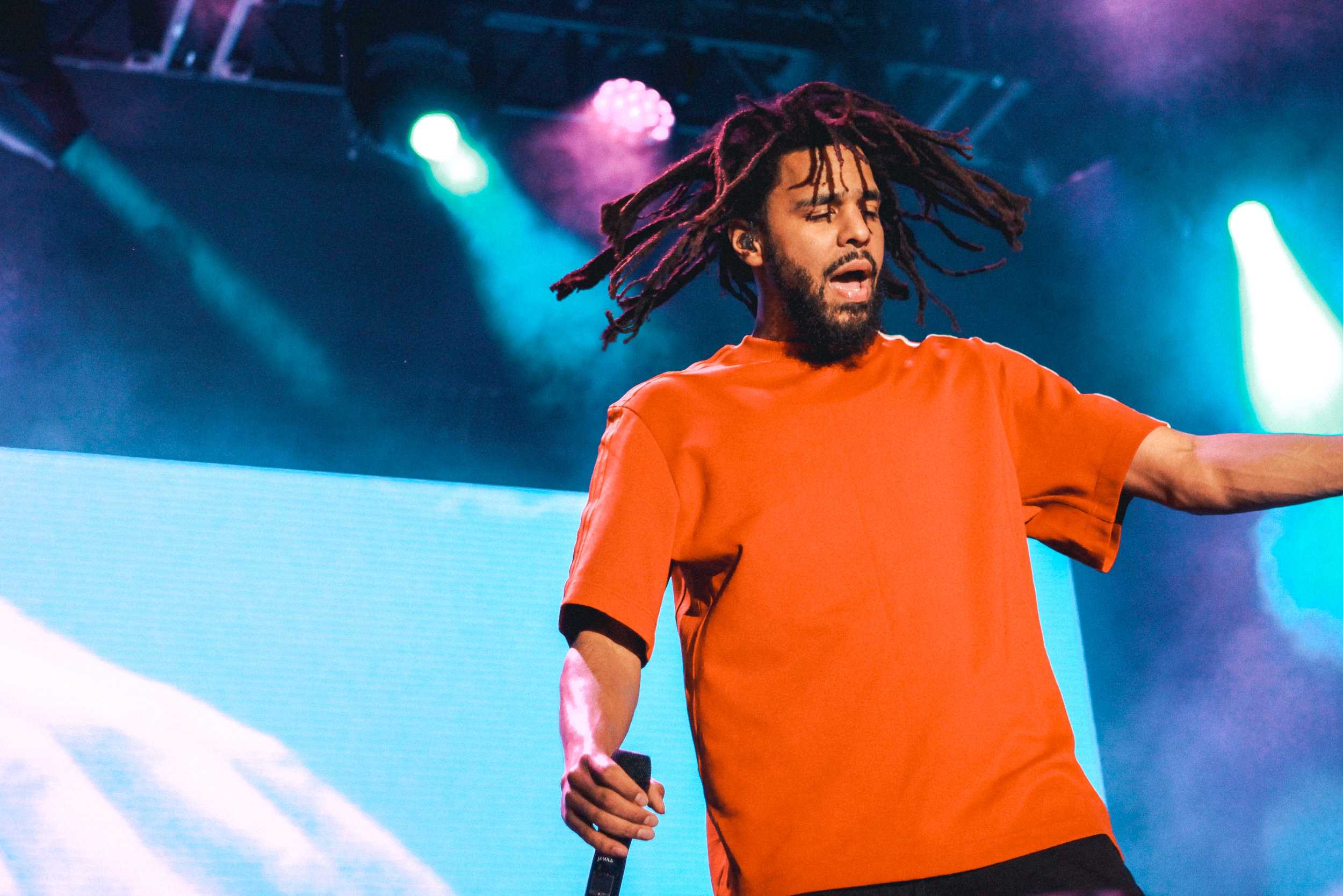   J. Cole’s new album KOD focuses on social issues regarding race, the government and injustice in American society.  