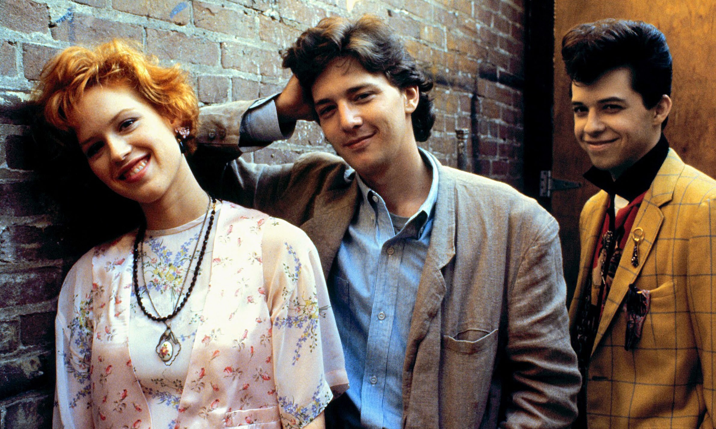 Pretty in Pink' at 30: The Best and Worst Films of John Hughes - Variety