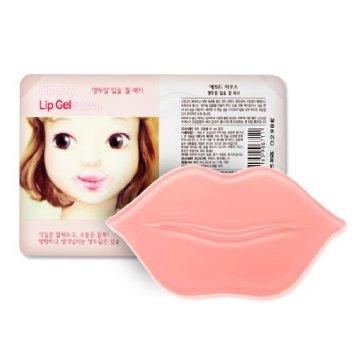 3.2. Cherry Lip Gel Pack - Etude House.JPG