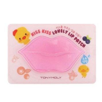 3.3. Kiss Kiss Lovely Lip Patch - TonyMoly.JPG