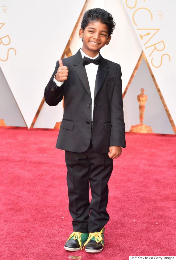  Sunny Pawar 