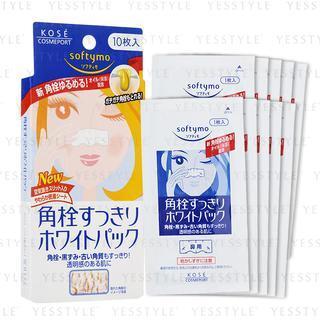 5.3 Nose Clean Pack - Kose Softymo.JPG