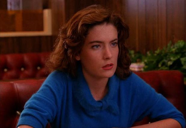   DONNA HAYWORD    Despite Donna’s suspicious involvement in her best friend’s death and the fact that she’s dating that best friend’s boyfriend, Donna’s actions in “  Twin Peaks  ” prove to be motivated by underlying compassion rather than by malici