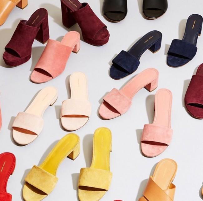   Photo courtesy of Mansur Gavriel  