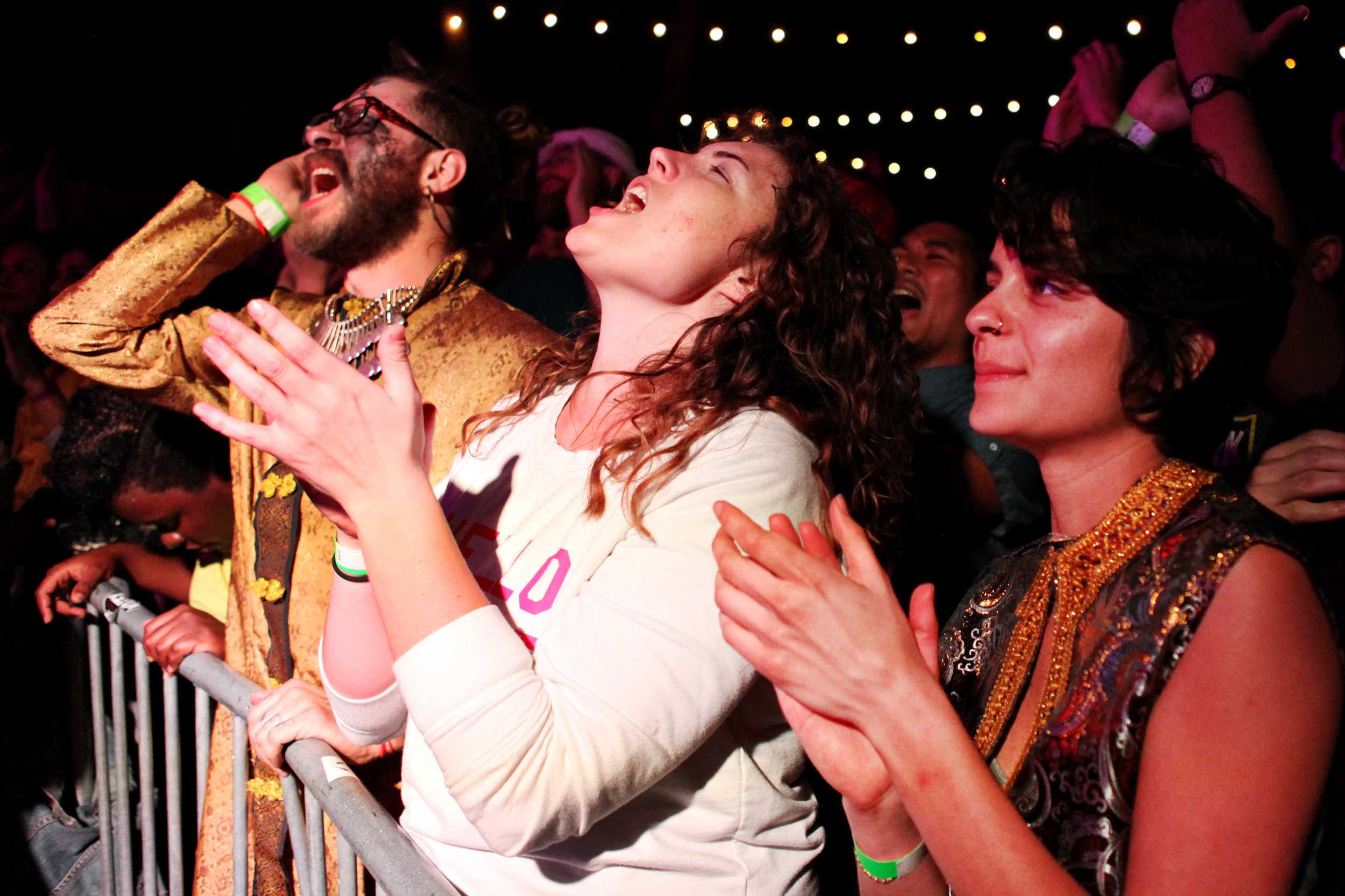  SIP SIP performs at The Historic Scoot Inn&nbsp;during MapJam.&nbsp;   Photo by Sarah Jasmine Montgomery&nbsp;  