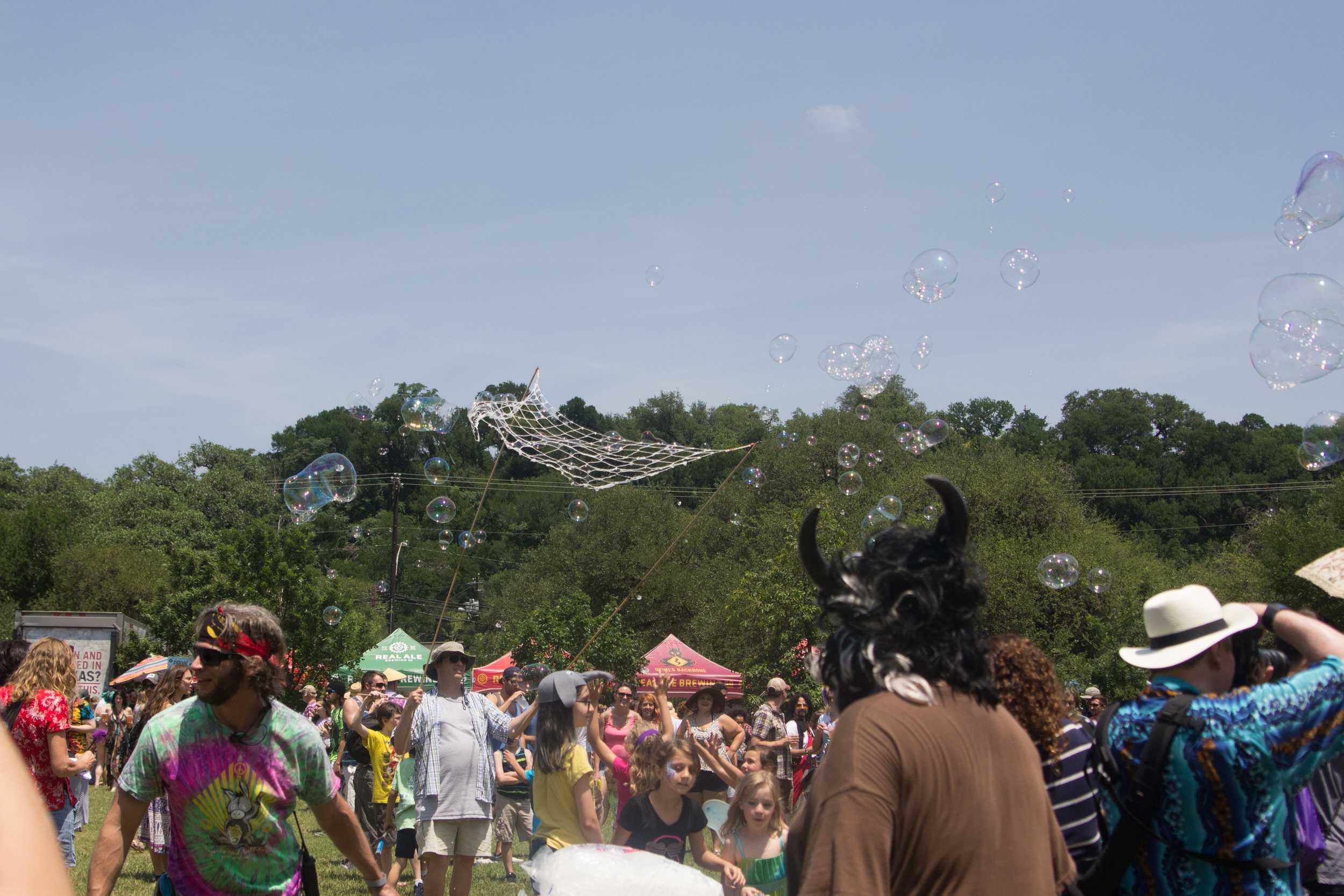  Eeyore’s Birthday Party is fun for the whole family.    