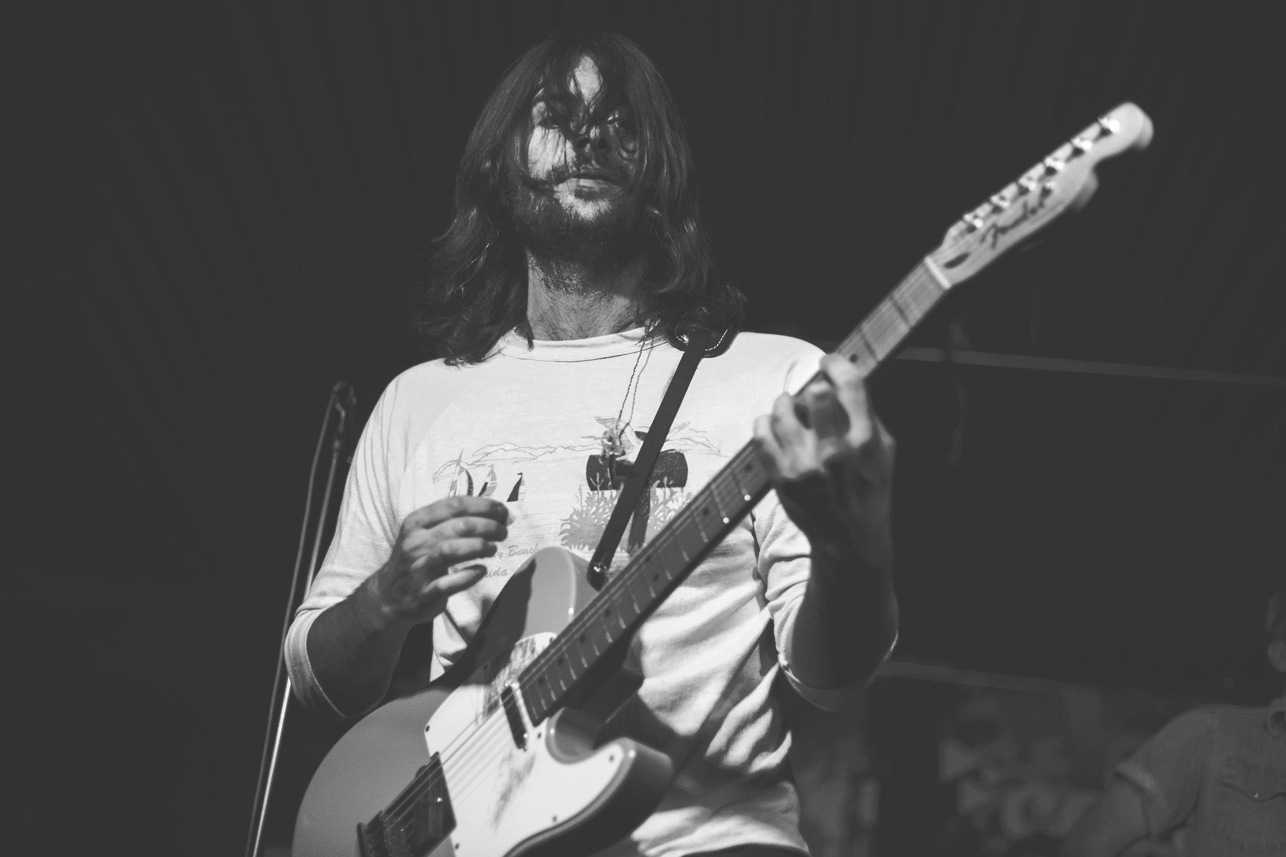   Robert Schwartzman of Rooney photographed by Tess Cagle  