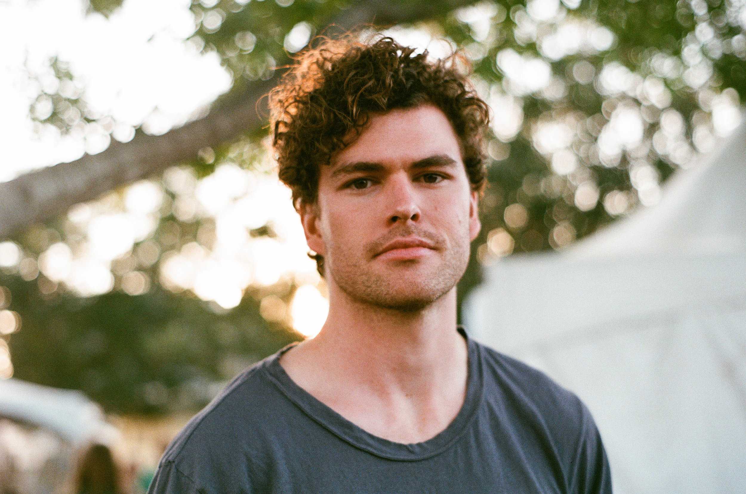   Vance Joy  