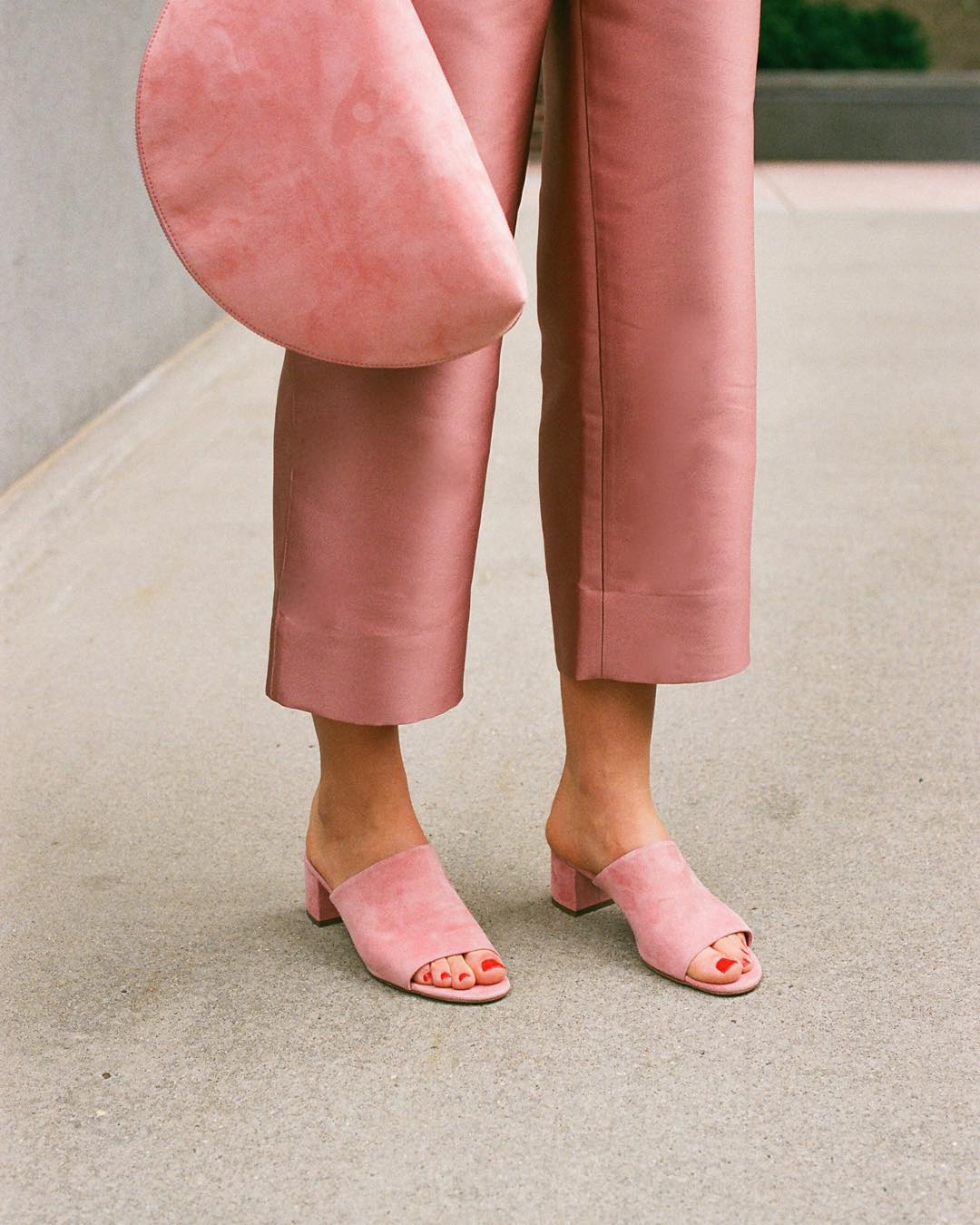   Photo courtesy of Mansur Gavriel  