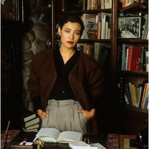   JOSIE PACKARD    Taking over your husband’s lumber mill after his violent murder can be a rough ordeal, but Josie Packard’s elegantly arranged ensembles show that she means business. Josie’s pieces are perhaps the most minimal of all the characters