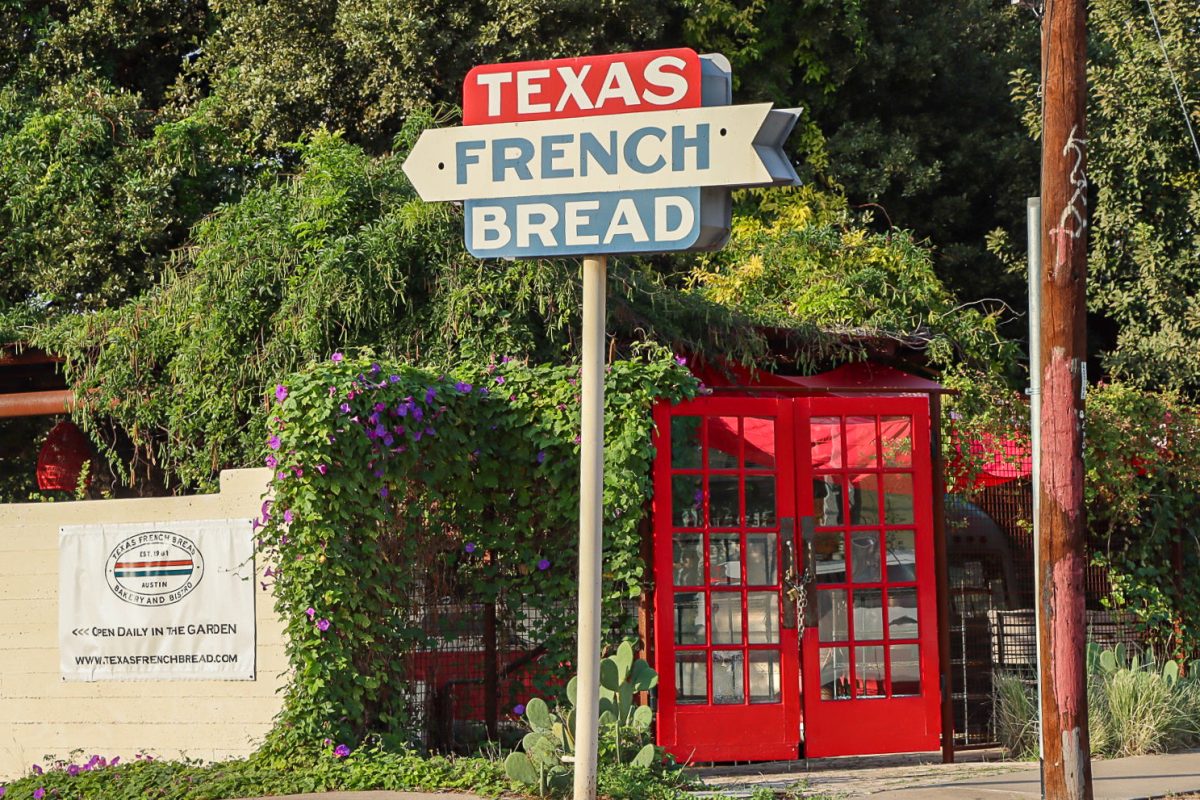 Texas French Bread – The Forgotten Gem on the Edge of West Campus