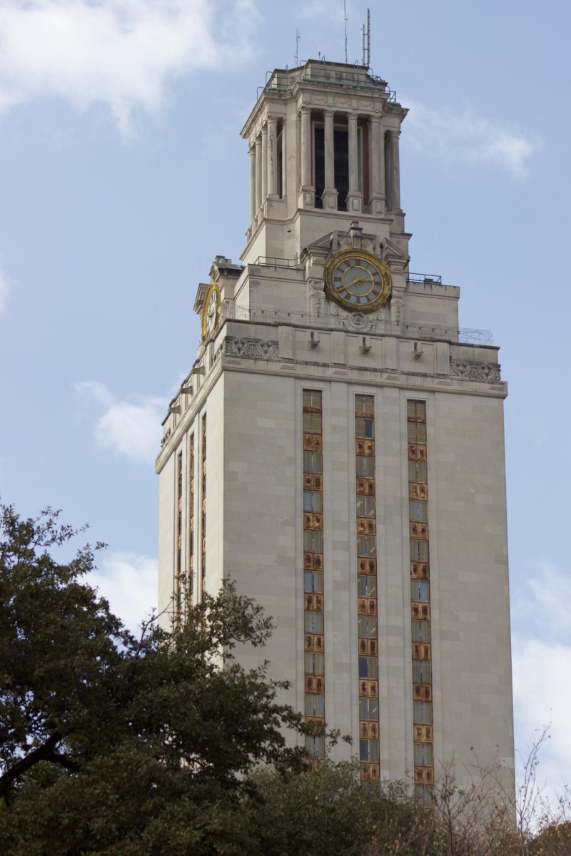 The UT Tower Restoration: What the Students Really Think