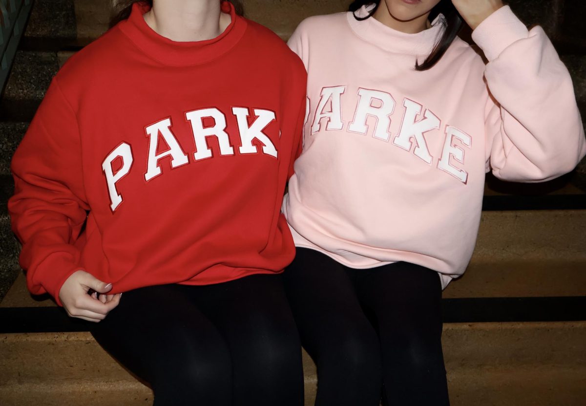 Daily Drills and Parke’s FOMO Marketing Has Clothes Selling Out in Minutes